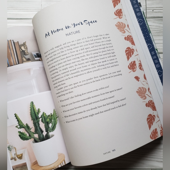 Make Yourself At Home | Design Your Space To Discover Your True Self - Picture 3 of 4